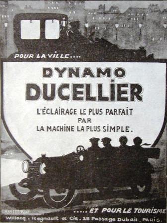  Ducellier 