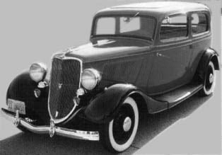 Форд-40